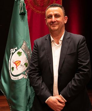 Marco Aurélio Ferreira Toste